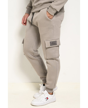 Φόρμα cargo BD118