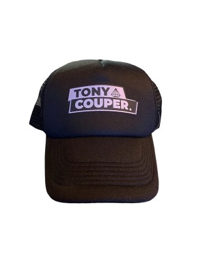 Tony Couper HAT10