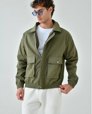 Jacket R106