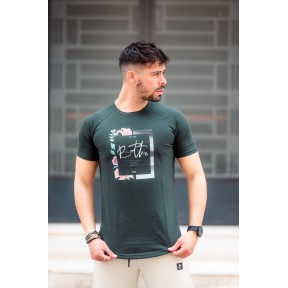 T-shirt BD308