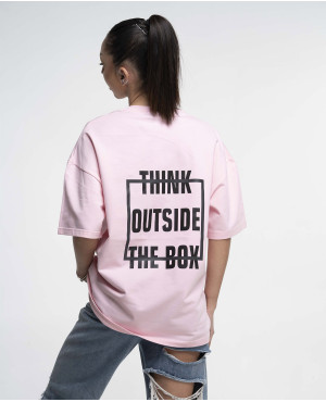 T-shirt CL055