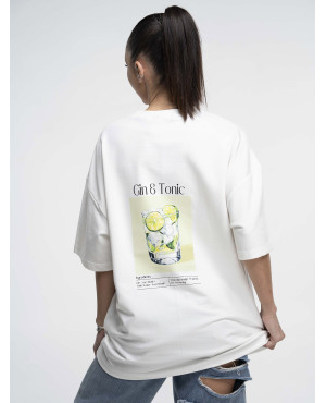T-shirt CL056