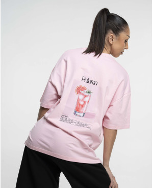 T-shirt CL058