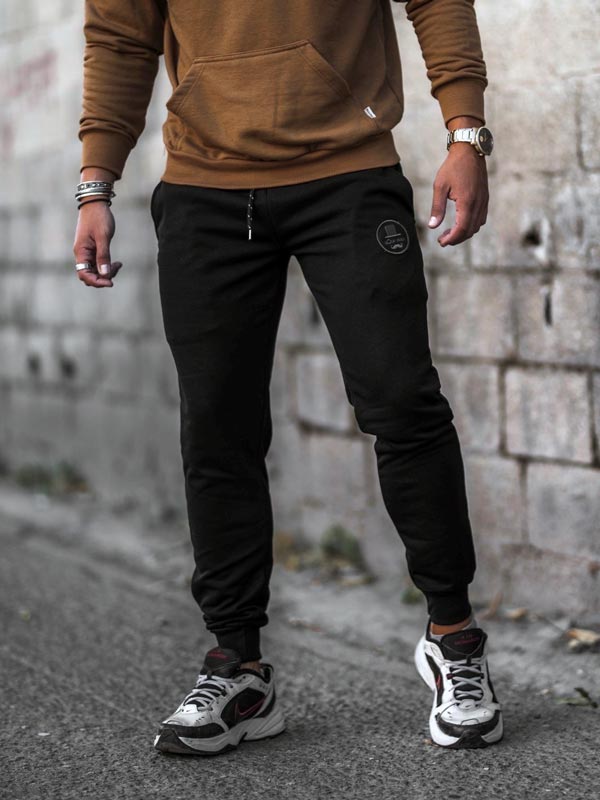 Male-clothing Joggers