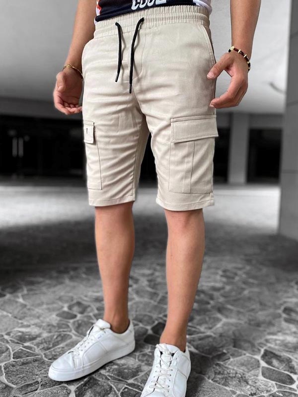Male-clothing Shorts