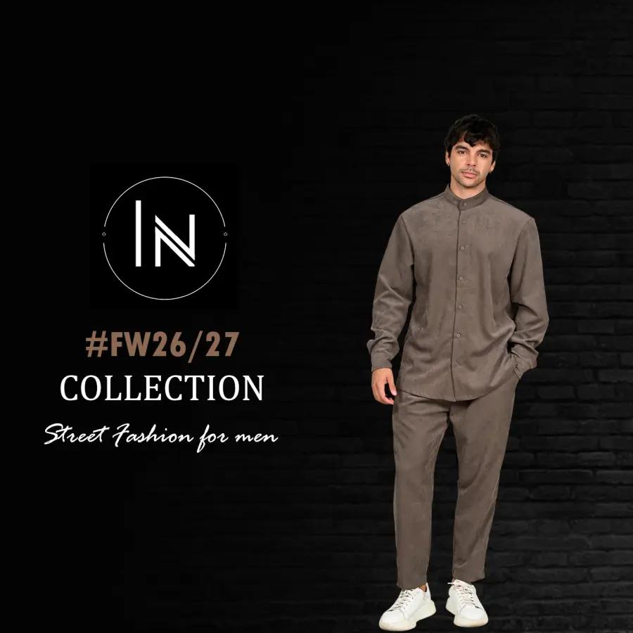Inclothes header image